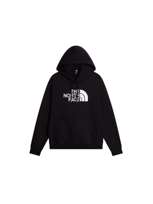 Felpa The North Face THE NORTH FACE | NF0A8FDAJK31.JK31